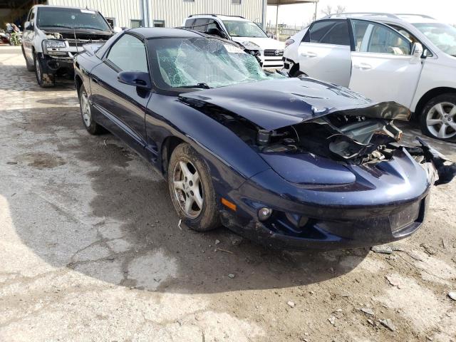 PONTIAC FIREBIRD 1999 2g2fs22k5x2223985