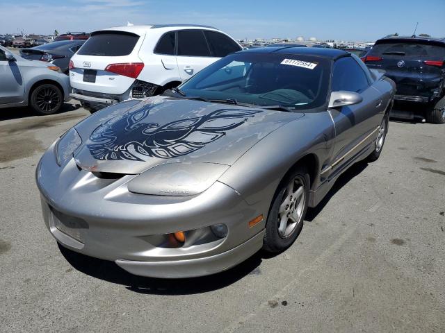 PONTIAC FIREBIRD 1999 2g2fs22k5x2228071