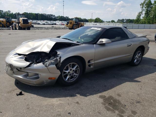 PONTIAC FIREBIRD 2001 2g2fs22k612119268