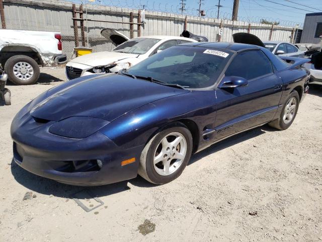 PONTIAC FIREBIRD 2002 2g2fs22k622171887