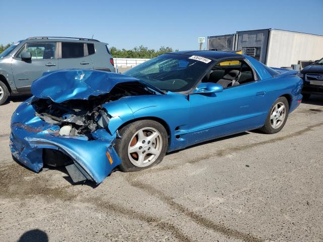 PONTIAC FIREBIRD 1999 2g2fs22k6x2207004