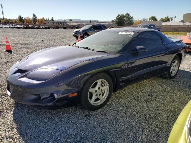 PONTIAC FIREBIRD 2002 2g2fs22k722116591