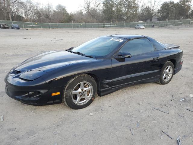 PONTIAC FIREBIRD 2002 2g2fs22k722162440