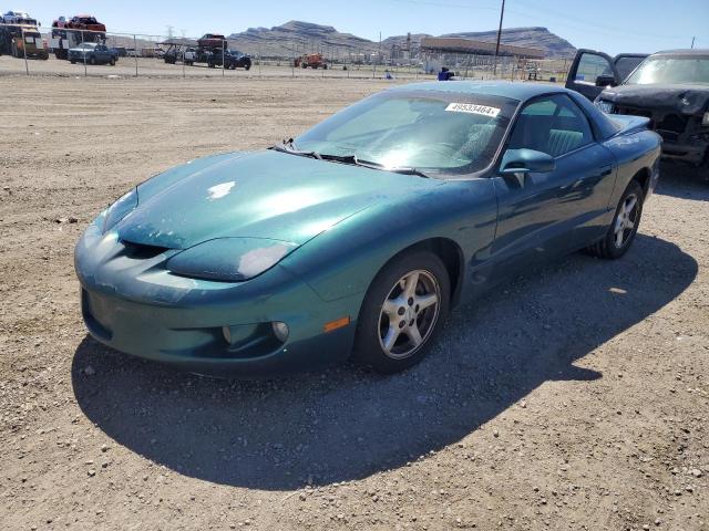 PONTIAC FIREBIRD 1999 2g2fs22k7x2209876