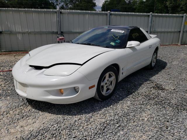 PONTIAC FIREBIRD 2000 2g2fs22k7y2121749