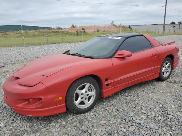 PONTIAC FIREBIRD 2000 2g2fs22k7y2176704