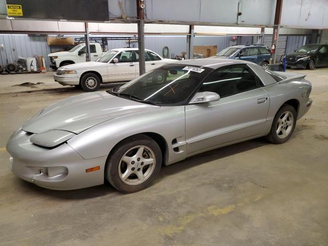 PONTIAC FIREBIRD 2002 2g2fs22k822131326