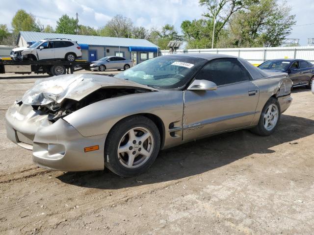 PONTIAC FIREBIRD 1999 2g2fs22k8x2223639