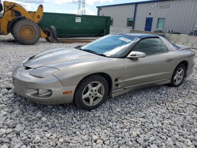 PONTIAC FIREBIRD 2000 2g2fs22k8y2117662