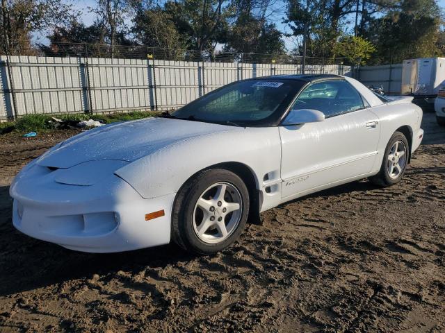 PONTIAC FIREBIRD 2001 2g2fs22k912106238