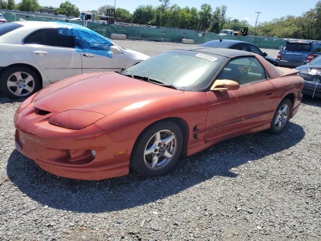 PONTIAC FIREBIRD 2002 2g2fs22k922147583