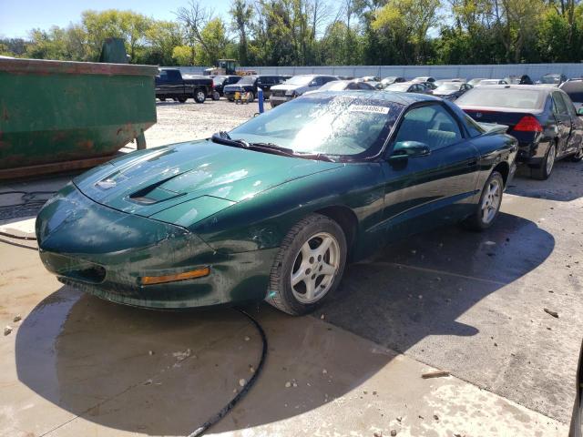 PONTIAC FIREBIRD 1996 2g2fs22k9t2226138