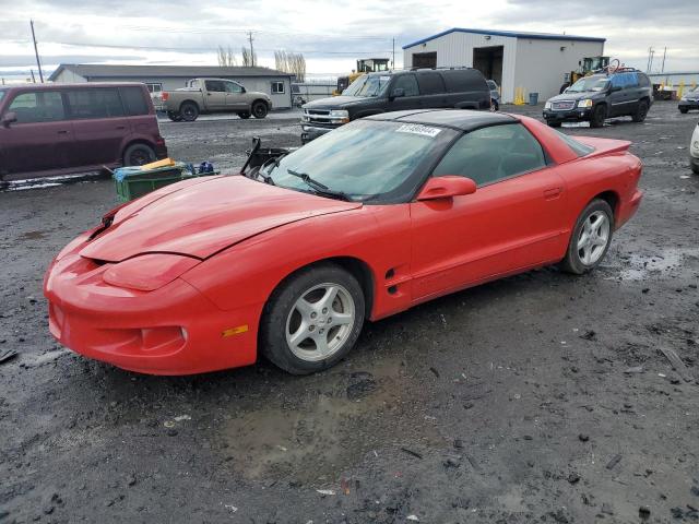 PONTIAC FIREBIRD 1998 2g2fs22k9w2219551