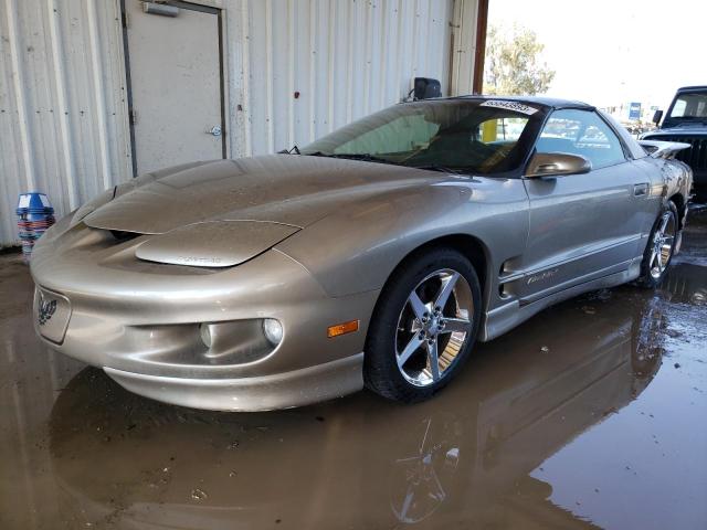 PONTIAC FIREBIRD 1999 2g2fs22k9x2215811