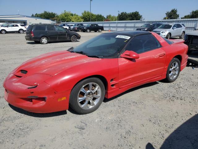 PONTIAC FIREBIRD 2000 2g2fs22k9y2125317