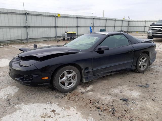 PONTIAC FIREBIRD 2000 2g2fs22k9y2155255