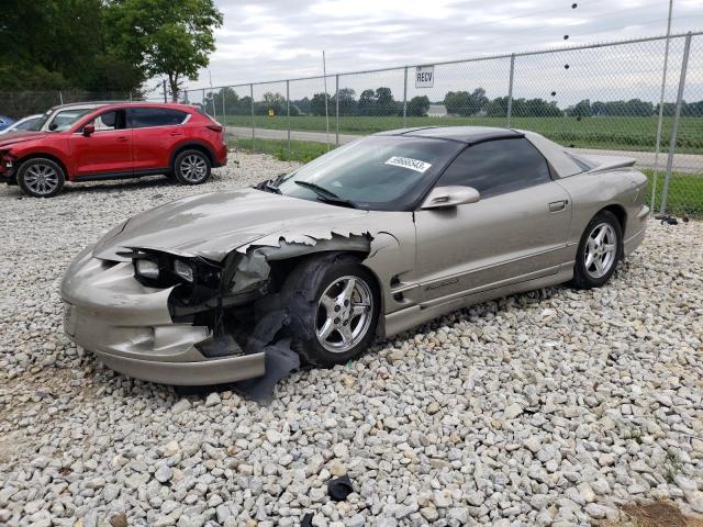 PONTIAC FIREBIRD 2000 2g2fs22k9y2155515