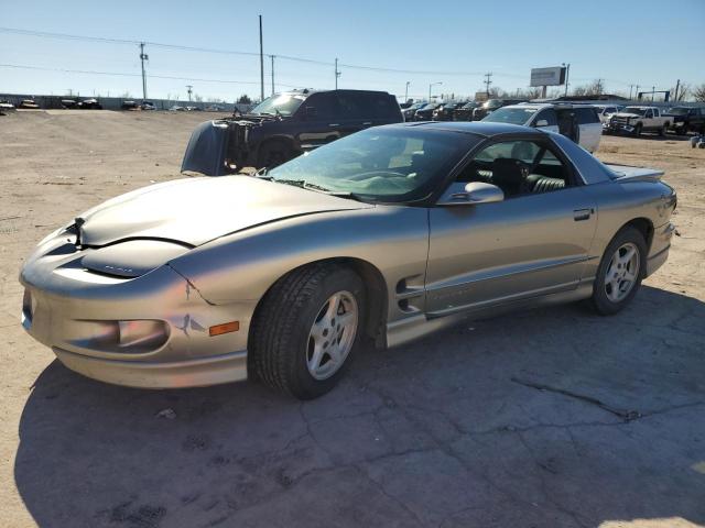 PONTIAC FIREBIRD 2001 2g2fs22kx12108967