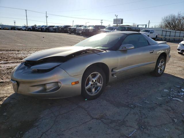 PONTIAC FIREBIRD 2001 2g2fs22kx12109679