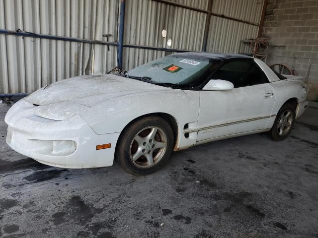 PONTIAC FIREBIRD 2002 2g2fs22kx22102085