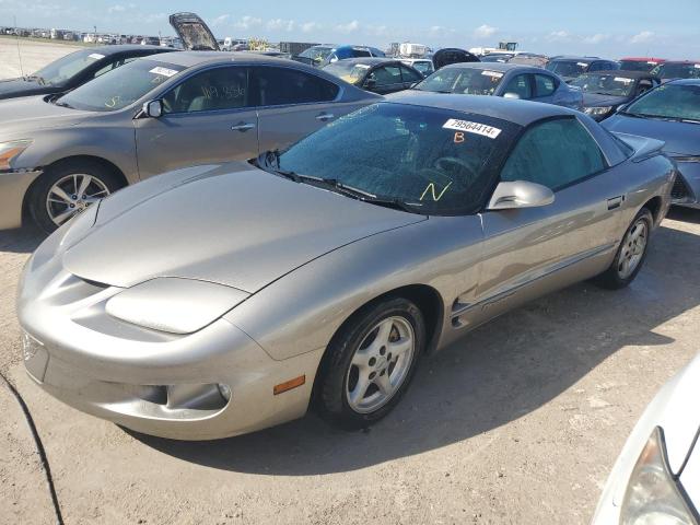 PONTIAC FIREBIRD 2002 2g2fs22kx22127407