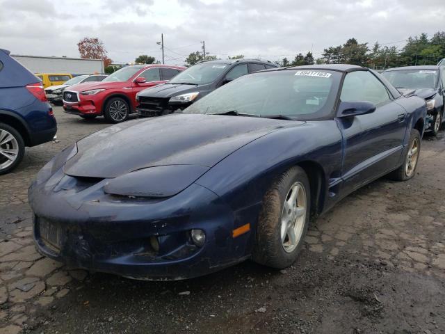 PONTIAC FIREBIRD 2002 2g2fs22kx22131263