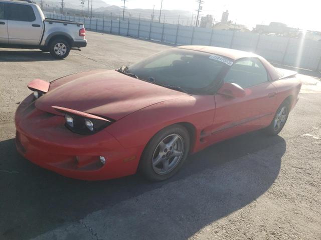 PONTIAC FIREBIRD 2002 2g2fs22kx22158639