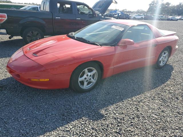 PONTIAC FIREBIRD 1996 2g2fs22kxt2220333