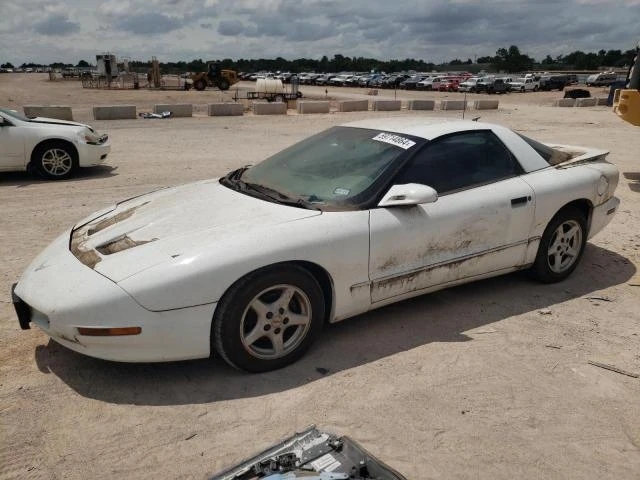 PONTIAC FIREBIRD 1997 2g2fs22kxv2232453