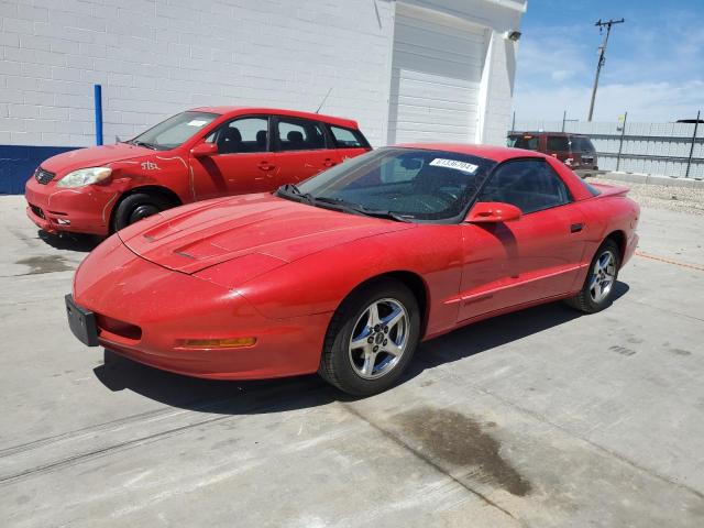 PONTIAC FIREBIRD 1993 2g2fs22s0p2208469