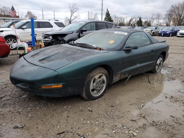 PONTIAC FIREBIRD 1993 2g2fs22s1p2201790