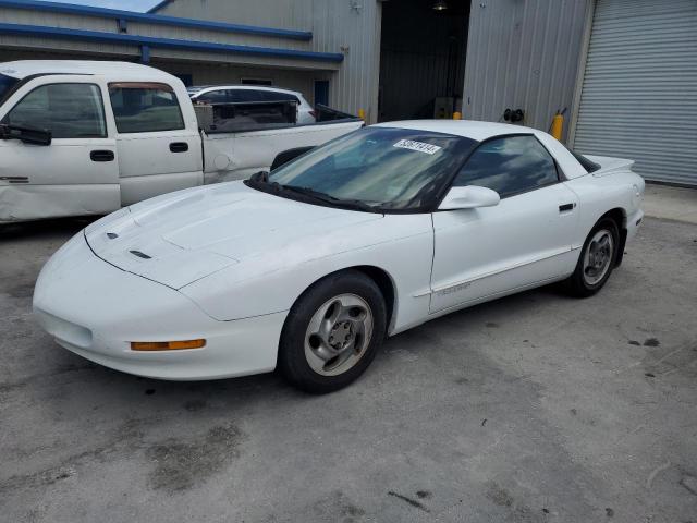 PONTIAC FIREBIRD 1995 2g2fs22s3s2217613