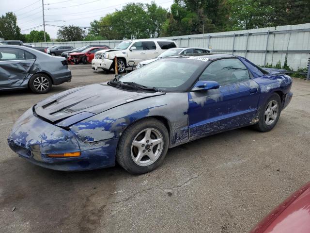 PONTIAC FIREBIRD 1995 2g2fs22s3s2250465