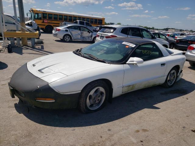 PONTIAC FIREBIRD 1994 2g2fs22s5r2246105