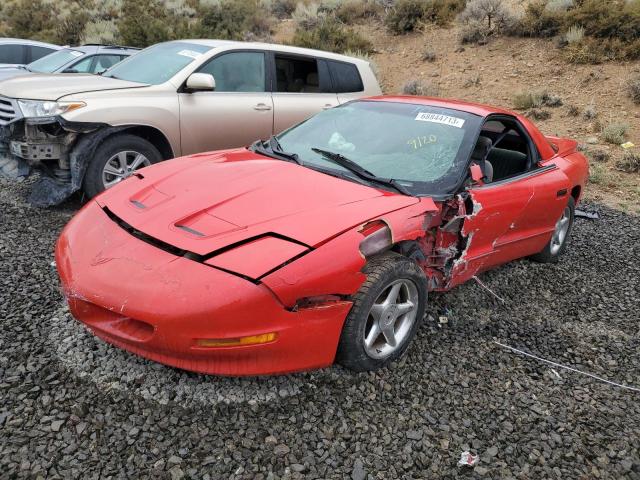 PONTIAC FIREBIRD 1994 2g2fs22s9r2203757