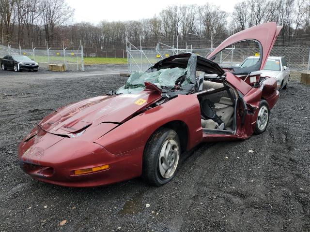 PONTIAC FIREBIRD 1994 2g2fs22s9r2234524