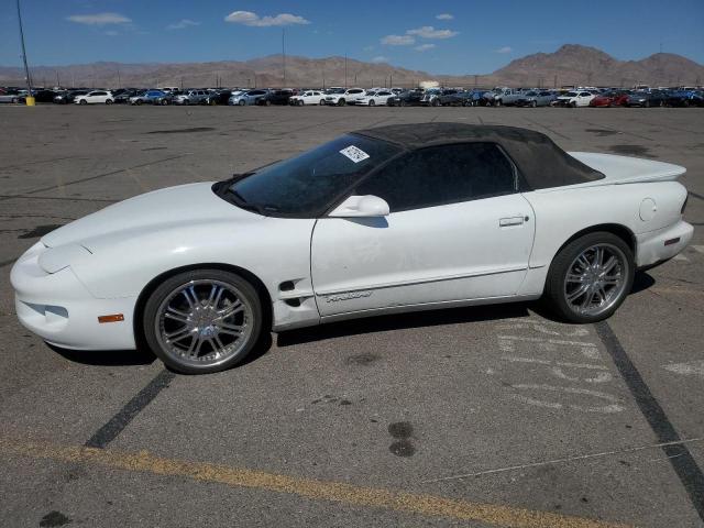 PONTIAC FIREBIRD 2001 2g2fs32k112143306