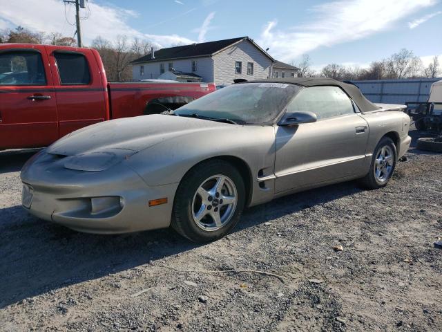 PONTIAC FIREBIRD 1999 2g2fs32k1x2236187