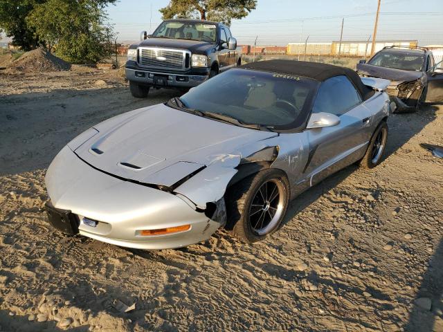 PONTIAC FIREBIRD 1997 2g2fs32k3v2211806