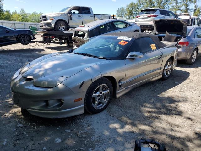 PONTIAC FIREBIRD 1999 2g2fs32k4x2224793