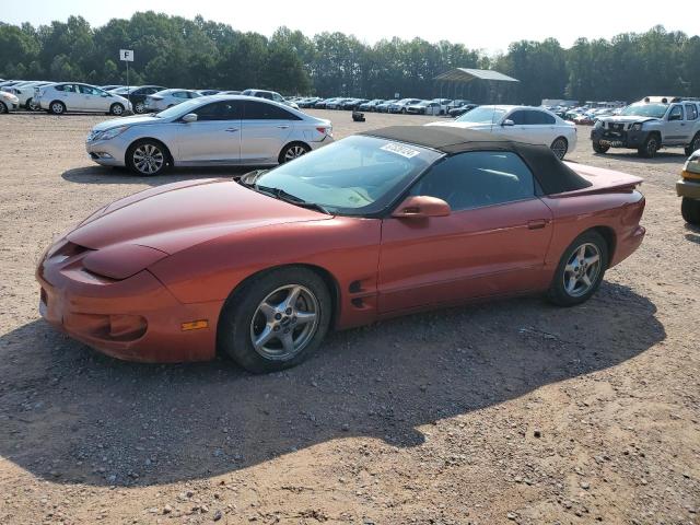 PONTIAC FIREBIRD 2002 2g2fs32k822100941