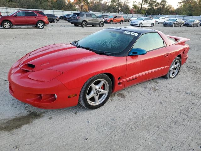 PONTIAC FIREBIRD 1998 2g2fv22g0w2223894