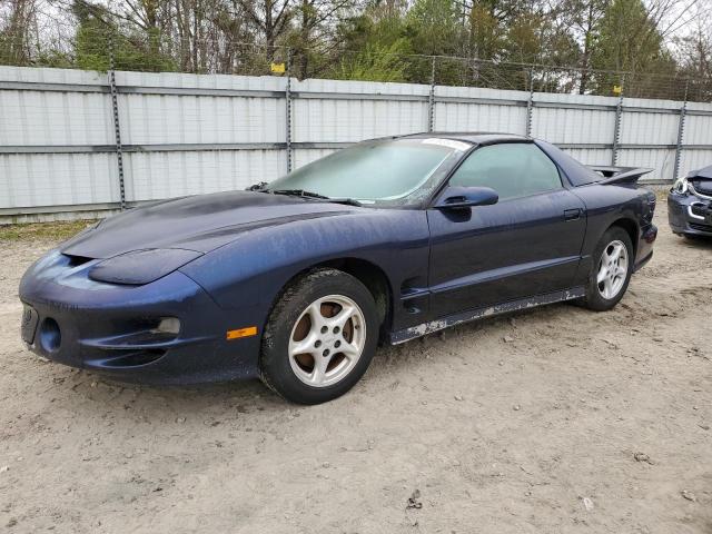 PONTIAC FIREBIRD 1998 2g2fv22g1w2220373