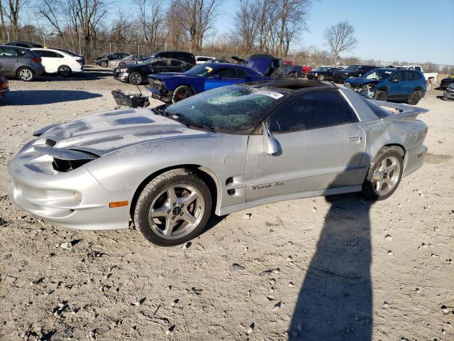 PONTIAC FIREBIRD F 2000 2g2fv22g1y2136136