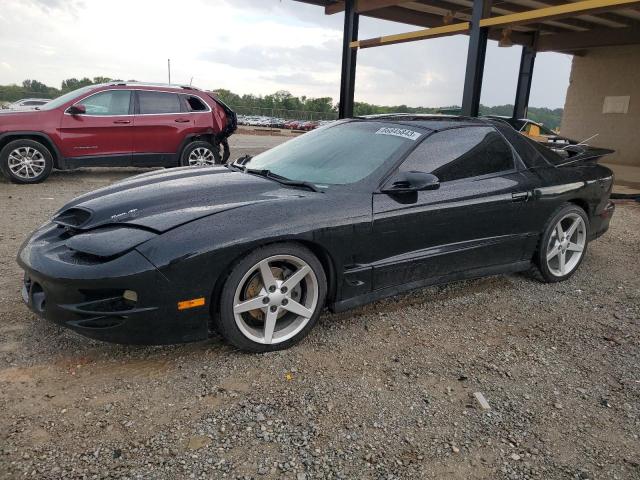 PONTIAC FIREBIRD 2002 2g2fv22g322133066