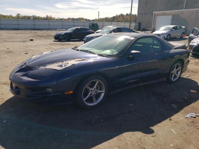 PONTIAC FIREBIRD F 2000 2g2fv22g3y2175052