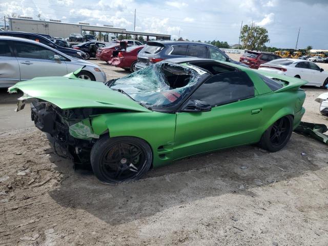 PONTIAC FIREBIRD F 2001 2g2fv22g412115819