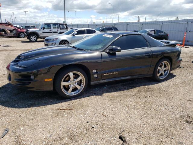 PONTIAC FIREBIRD F 2001 2g2fv22g412130580