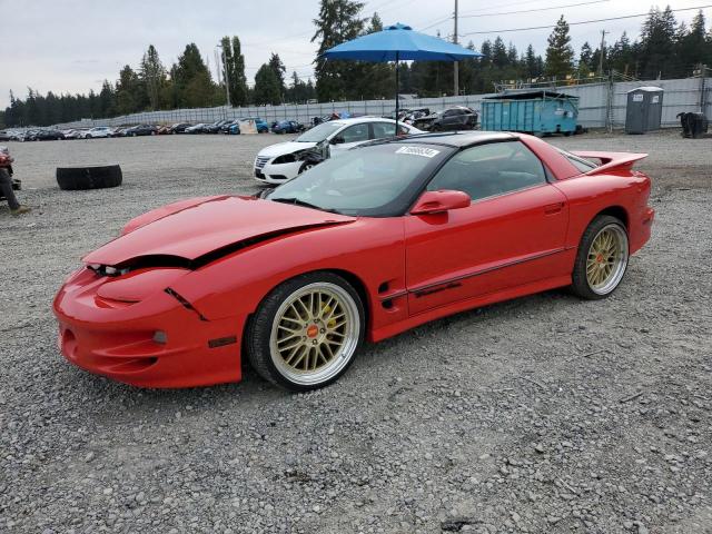 PONTIAC FIREBIRD F 2002 2g2fv22g422171826