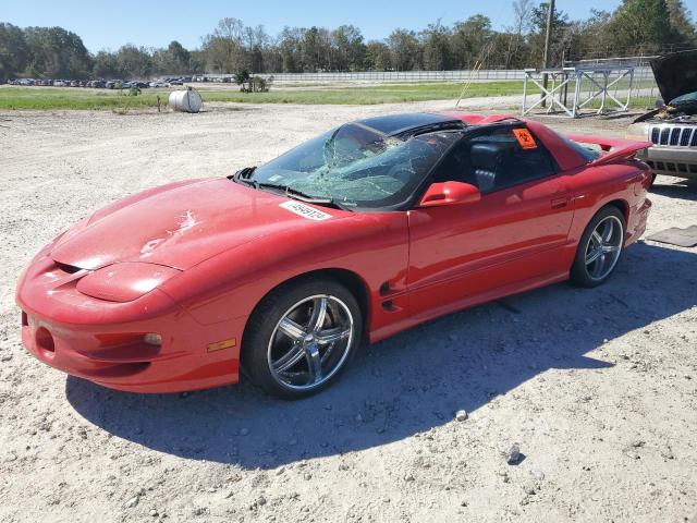 PONTIAC FIREBIRD F 1998 2g2fv22g4w2206032